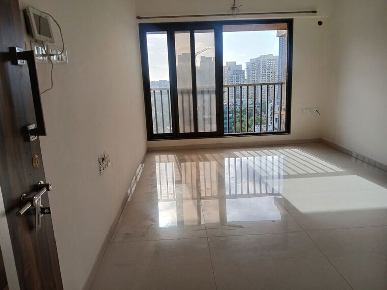 Room, gajanan-heights-goregaon-west 2 Bedroom 604 Sq.Ft. Apartment In Goregaon West Mumbai 10216962