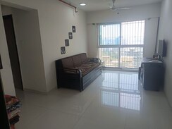 2 BHK Apartment For Rent in Gajanan Heights Goregaon West