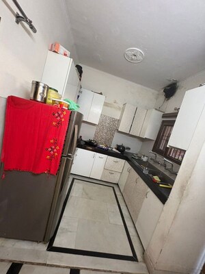 Team Area in 3 BHK Builder Floor at Sector 38 – for Rent