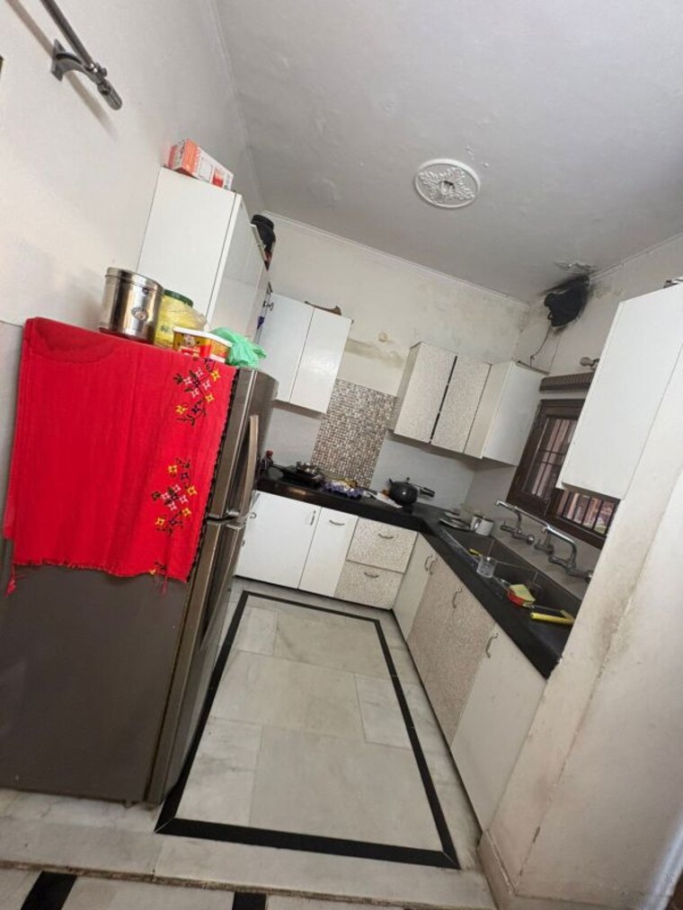 Team Area, sector 38 3 Bedroom 2200 Sq.Ft. Builder Floor In Sector 38 Chandigarh 10216965