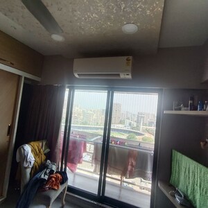  2 BHK Apartment at Prathamesh Krupa Kedar Darshan, Andheri West – for Sale