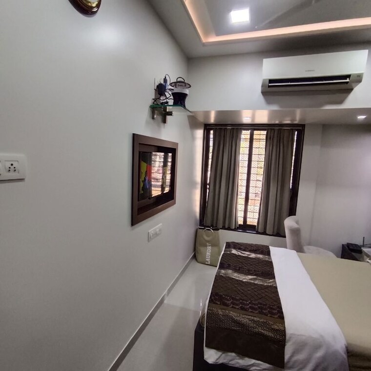 undefined, evershine-embassy 2 Bedroom 1270 Sq.Ft. Apartment In Andheri West Mumbai 10216971