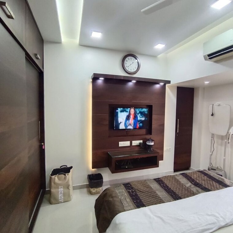 Bedroom, evershine-embassy 2 Bedroom 1270 Sq.Ft. Apartment In Andheri West Mumbai 10216971