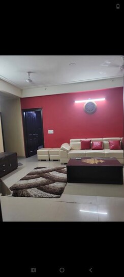 4 BHK + Servant Room Apartment For Rent in JM Aroma