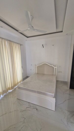 Bathroom in 6 BHK Independent House at DLF Hyde Park, South Mullanpur – for Rent