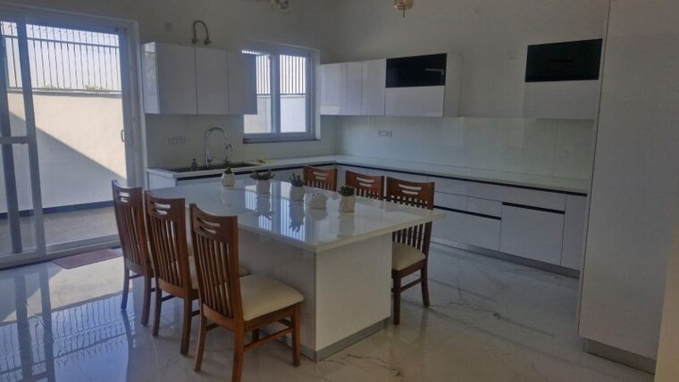 Team Area, dlf-hyde-park 6 Bedroom 4500 Sq.Ft. Independent House In South Mullanpur Chandigarh 10216973