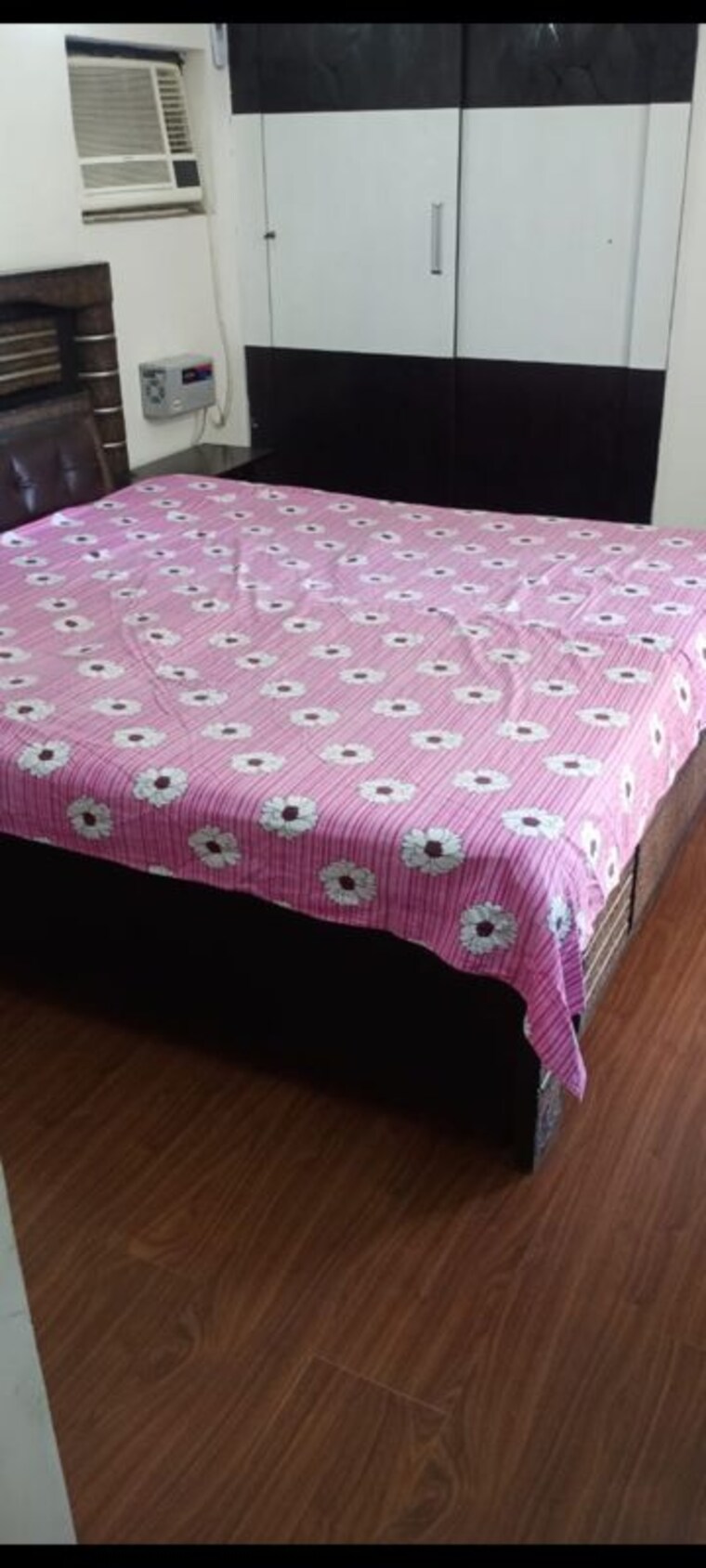 Bedroom, aditya-urban-casa 2 Bedroom 1074 Sq.Ft. Apartment In Sector 78 Noida 9971943
