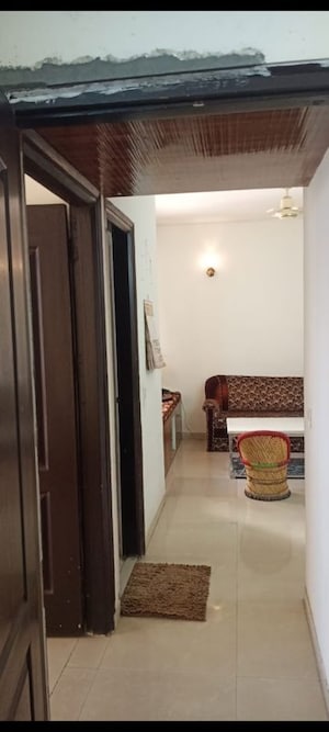 Bedroom in 2 BHK Apartment at Aditya Urban Casa, Sector 78 – for Rent