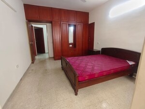 Bedroom in 2 BHK Apartment at Casa Lavelle, Lavelle Road – for Rent