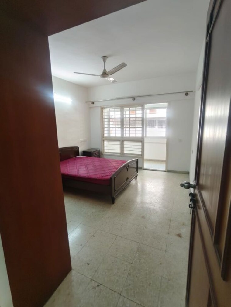 Kitchen, casa-lavelle 2 Bedroom 1500 Sq.Ft. Apartment In Lavelle Road Bangalore 10009376