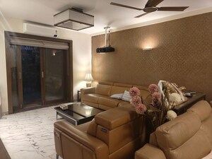 3 BHK Villa For Sale in Prestige Cedars, Ashok Nagar