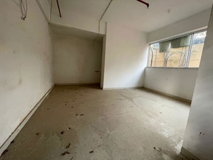 Floor Plan in  Office Space at Sair Elite, Cunningham Road – for Rent