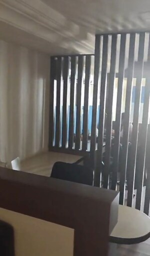 Building Lobby in  Office Space at Barton Centre, Ashok Nagar – for Rent