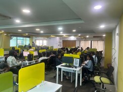 Office Space For Rent in Manyata Tech Park
