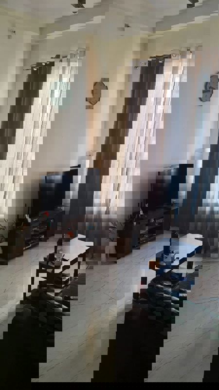 1 BHK 450 Sq.Ft. Apartment in Mayuresh Residency Mumbai