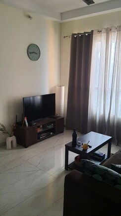 1 BHK Apartment For Rent in Mayuresh Residency Mumbai