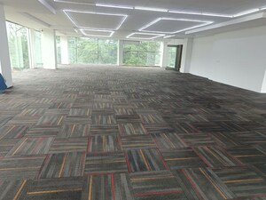  Showroom – Exterior View View at AA Residency Vasanth Nagar, Vasanth Nagar - for Rent