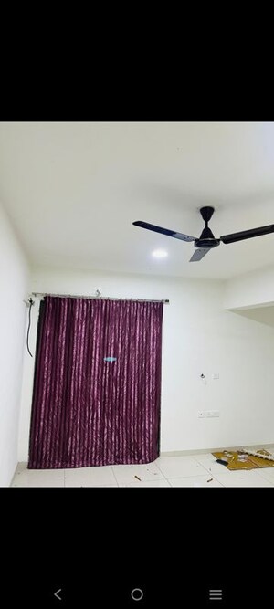 Furnished Amenities in 3 BHK Apartment at Shivalik Sharda Park View 2, Shela – for Rent