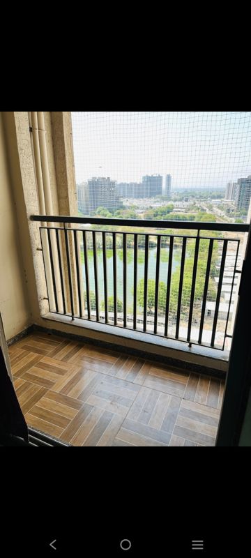 3 BHK + Study Room 1505 Sq.Ft. Apartment in Shivalik Sharda Park View 2