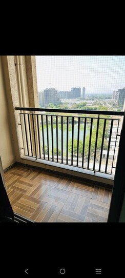 3 BHK + Study Room Apartment For Rent in Shivalik Sharda Park View 2
