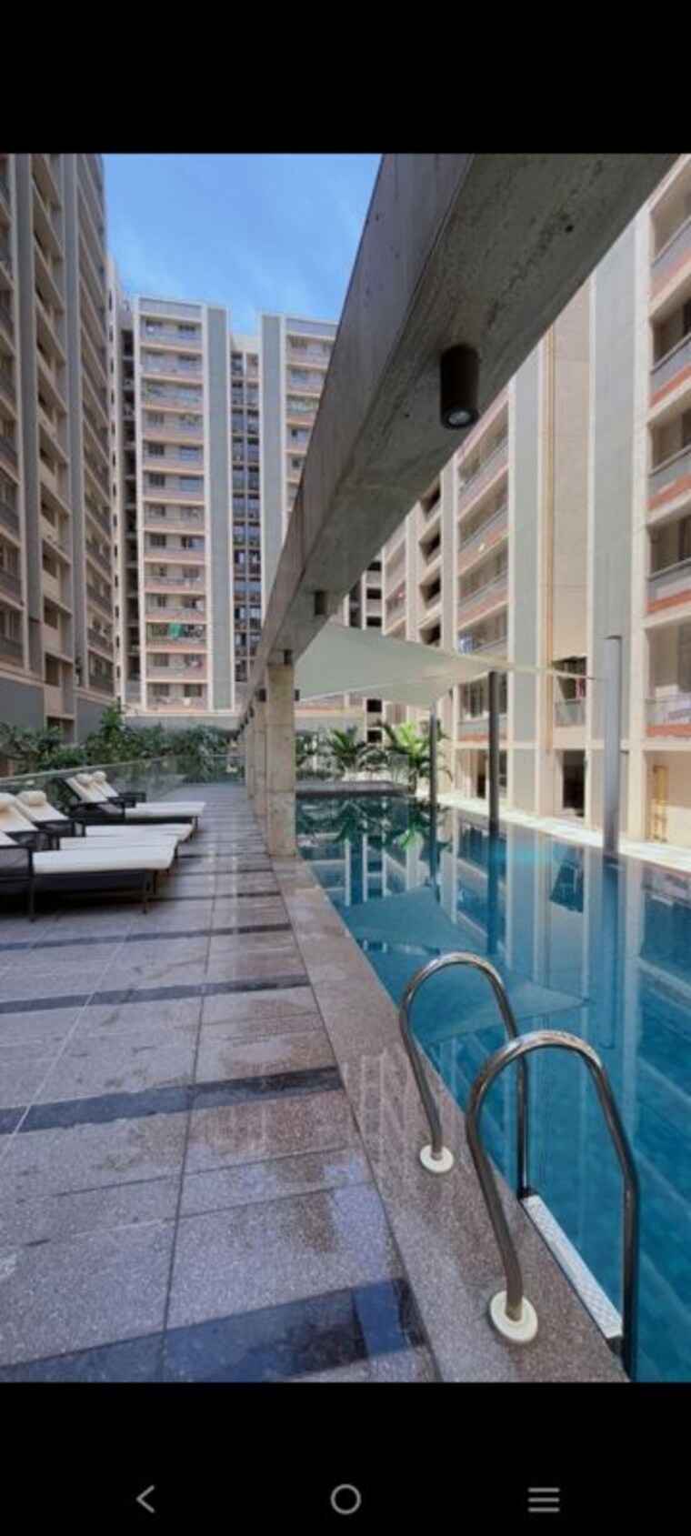 Exterior View, shivalik-sharda-park-view-2 3 Bedroom 1505 Sq.Ft. Apartment In Shela Ahmedabad 10216976