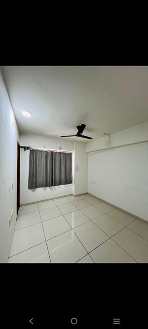 Bathroom in 3 BHK Apartment at Shivalik Sharda Park View 2, Shela – for Rent