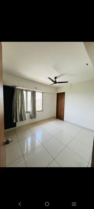 Bedroom in 3 BHK Apartment at Shivalik Sharda Park View 2, Shela – for Rent