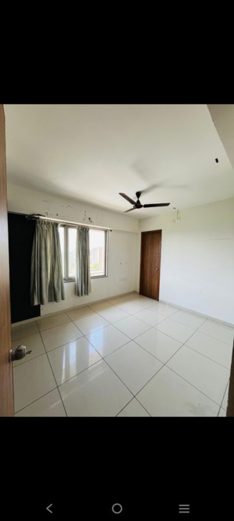 Bedroom, shivalik-sharda-park-view-2 3 Bedroom 1505 Sq.Ft. Apartment In Shela Ahmedabad 10216976