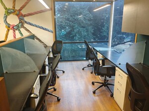  Office Space For Rent in Prestige Meridian Apartments, Mg Road