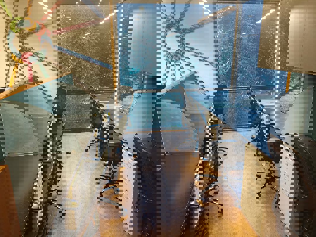 Office Space For Rent in Prestige Meridian Apartments