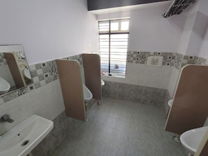 Floor Plan in  Office Space at Vastav Mekhri, Ganga Nagar – for Rent