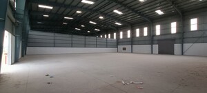 Parking in  Warehouse at Medchal – for Rent