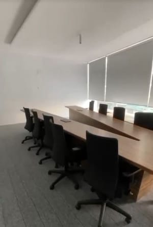  Office Space For Rent in Accel CF, Cunningham Road