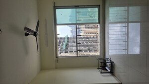 1 BHK Apartment For Sale in USD Unique Vistas, Manpada