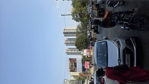 1 BHK Apartment – Exterior View View at USD Unique Vistas, Manpada - for Sale