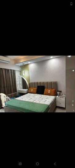 4 BHK Apartment For Rent in Aditya Urban Casa