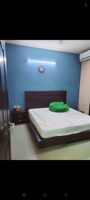 Bedroom in 4 BHK Apartment at Aditya Urban Casa, Sector 78 – for Rent