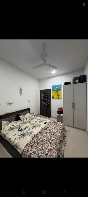 Bedroom in 4 BHK Apartment at Aditya Urban Casa, Sector 78 – for Rent