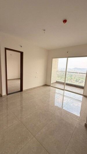 3 BHK Apartment For Rent in Vilas Javdekar Yashone Eternitee, Hinjewadi