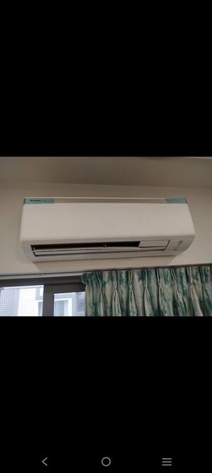 Furnished Amenities in 3 BHK Apartment at Sangani Shaligram Lakeview, Near Vaishno Devi Circle On Sg Highway – for Rent