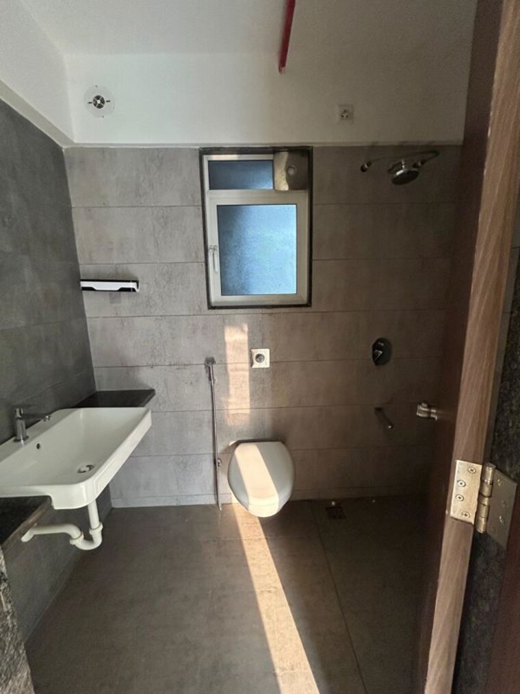 Bathroom, pride-purple-park-connect 2 Bedroom 650 Sq.Ft. Apartment In Hinjewadi Pune 10216982