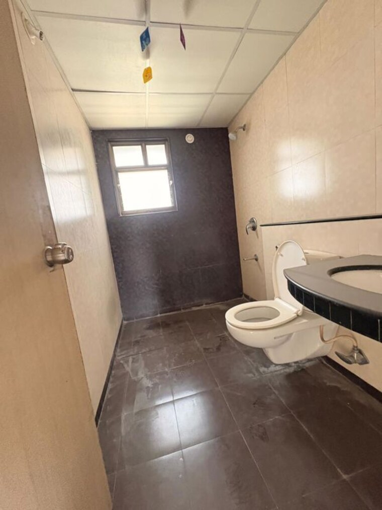 Master Bedroom, pride-purple-park-connect 2 Bedroom 650 Sq.Ft. Apartment In Hinjewadi Pune 10216982