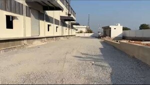  Warehouse – Exterior View View at Kompally - for Rent