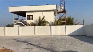  Warehouse – Exterior View View at Kompally - for Rent