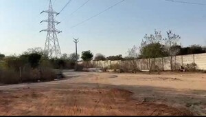 Plot Area in  Warehouse at Kompally – for Rent