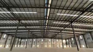  Warehouse For Rent in Kompally