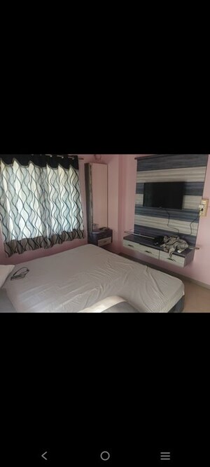 2 BHK Apartment For Rent in Shivay Swam Residencia, Science City