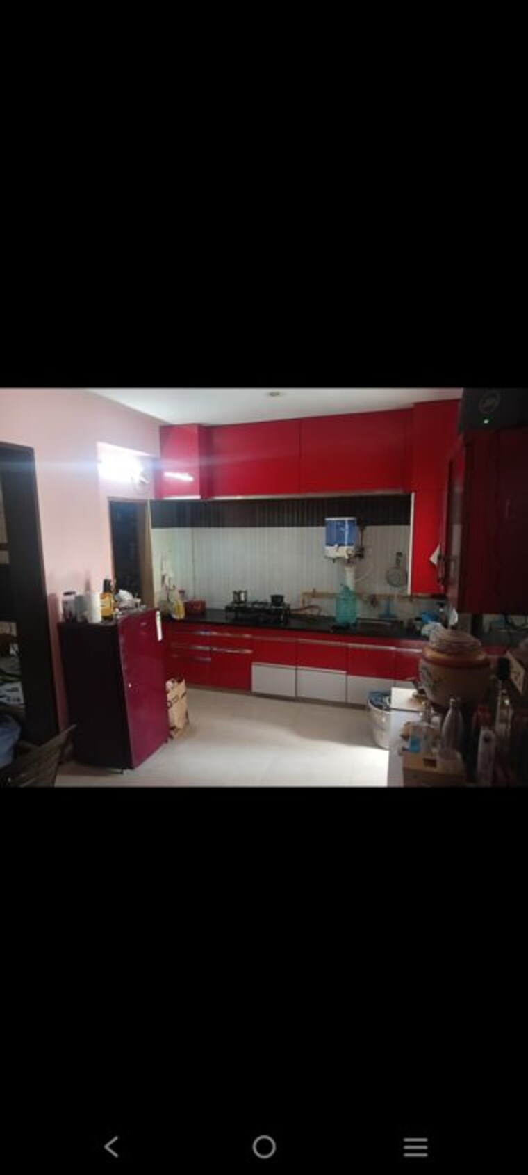 Kitchen, shivay-swam-residencia 2 Bedroom 612 Sq.Ft. Apartment In Science City Ahmedabad 10216984