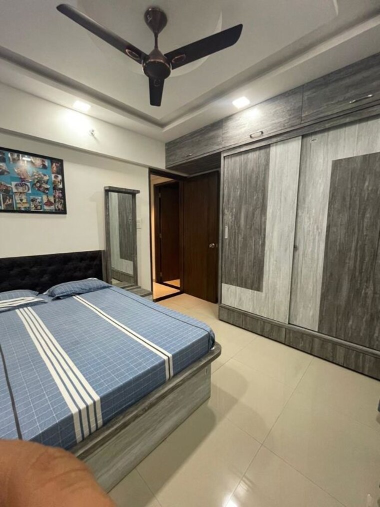 Bedroom, ace-augusta 2 Bedroom 755 Sq.Ft. Apartment In Hinjewadi Pune 10216989