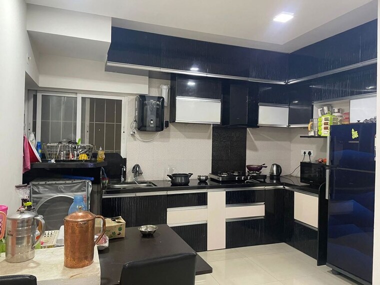 Team Area, ace-augusta 2 Bedroom 755 Sq.Ft. Apartment In Hinjewadi Pune 10216989